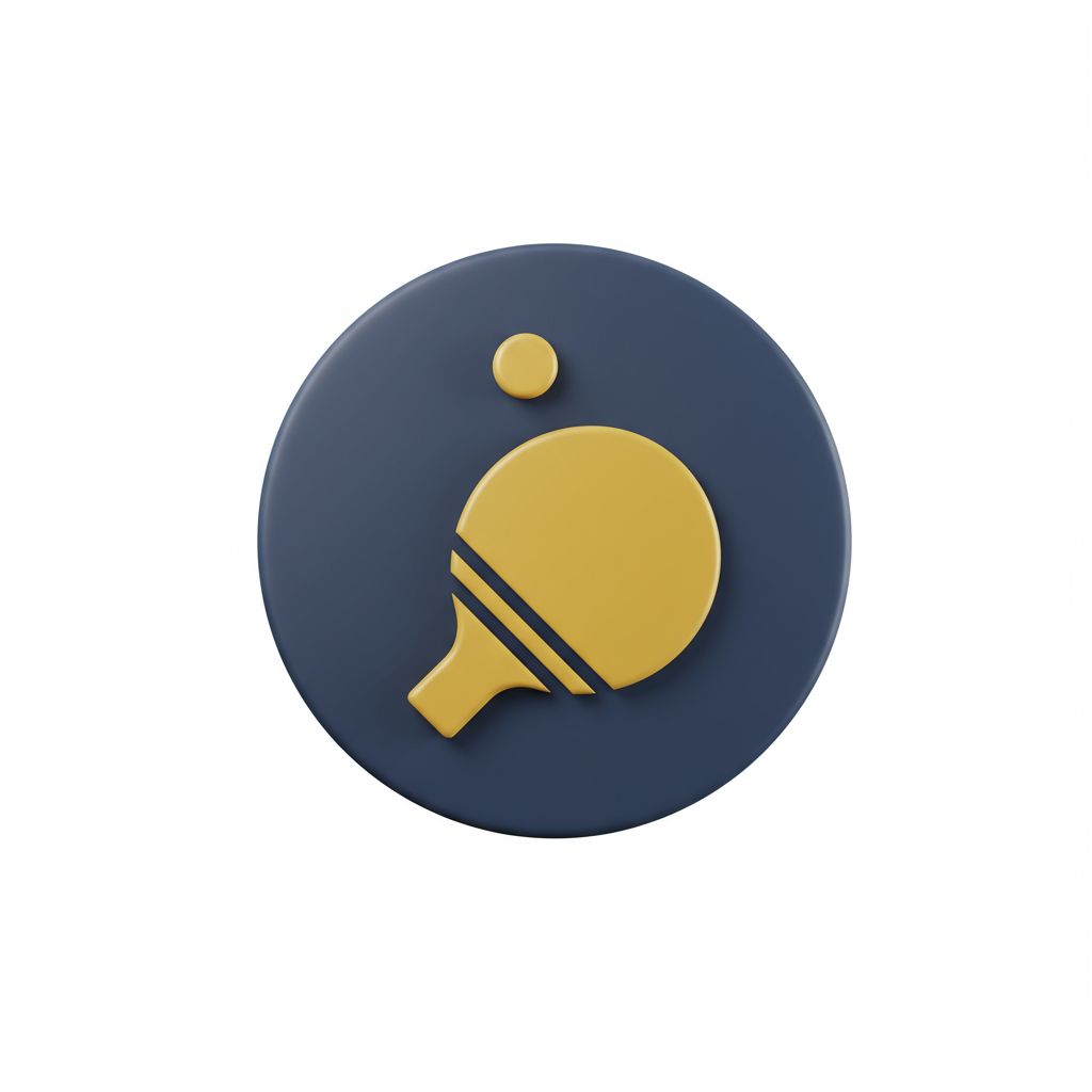 Ping Pong Game